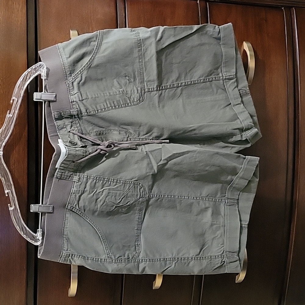 Sonoma Shorts 20W